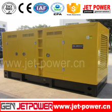 30kw Silent Type Diesel Generator Set with Engine 4bt3.9-G1